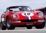 Ferrari 275 GTB Competizione Speciale 1965 года